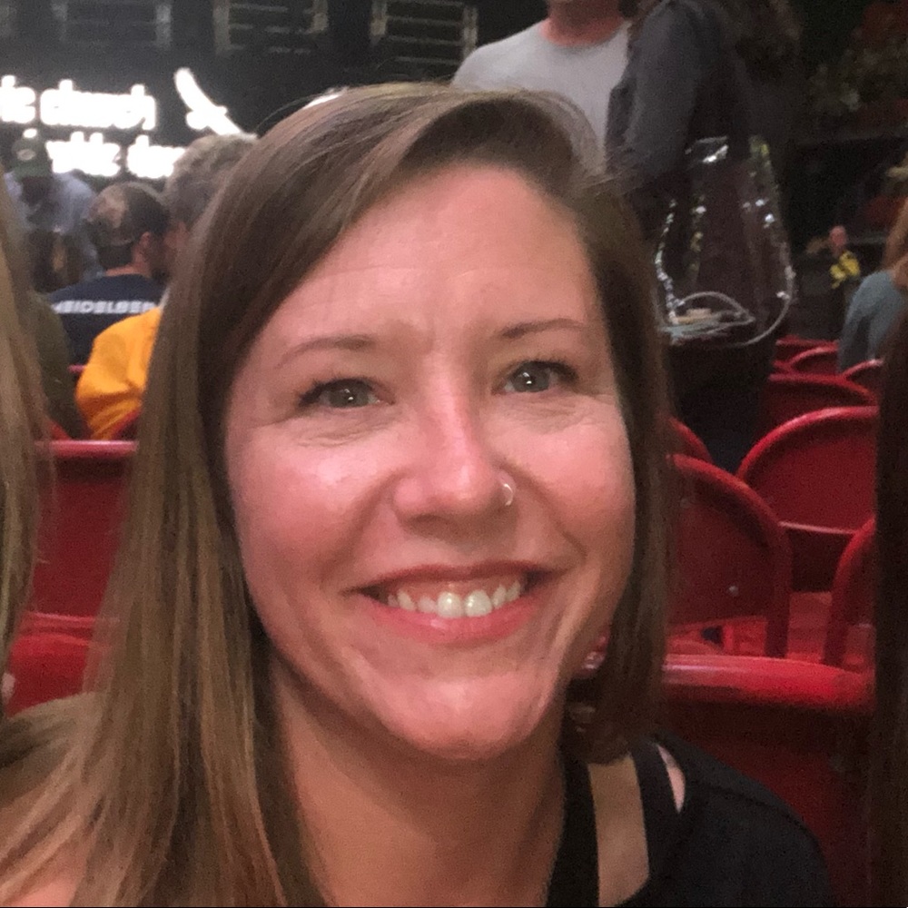 Meet your Posher, Amanda